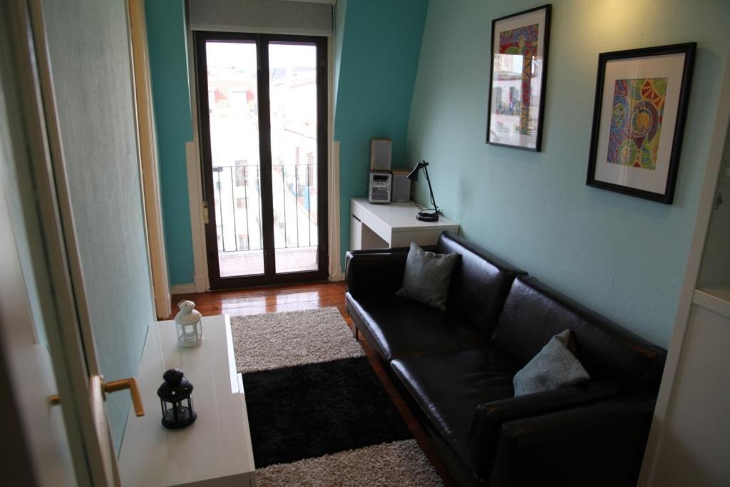 Apartamento Journalist San Sebastián Exteriör bild