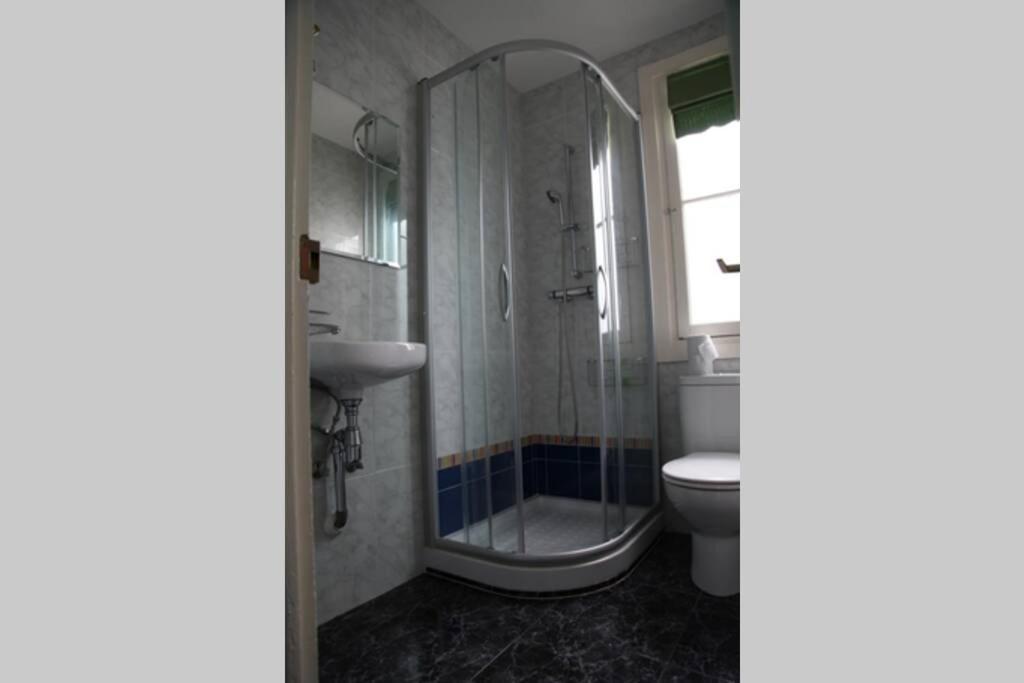 Apartamento Journalist San Sebastián Exteriör bild